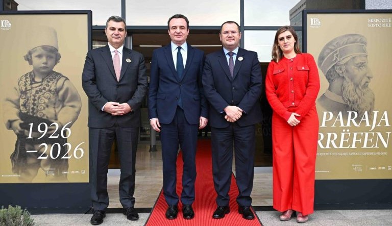 Ekspozitë historike e Bankës së Shqipërisë në Prishtinë, përkon me përvjetorin e pavarësisë